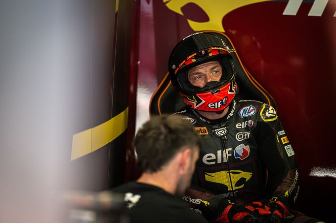 Marc VDS Racing Team