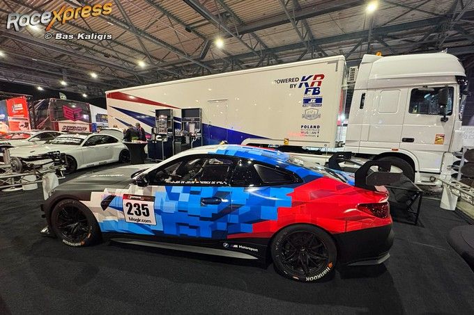 #koopmanracing