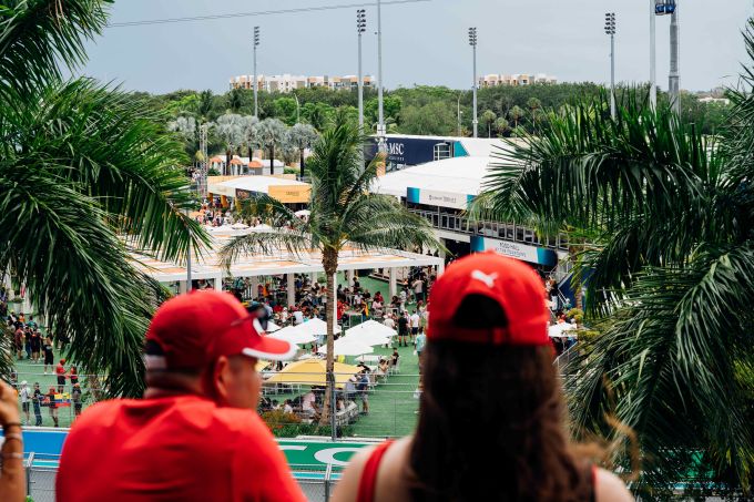 Miami GP 2026