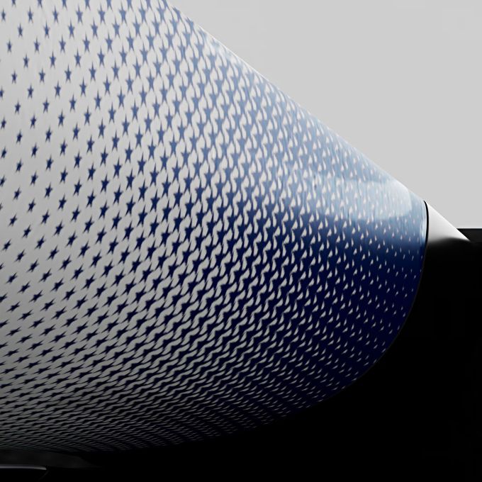 Cadillac F1 USA Miami livery 5