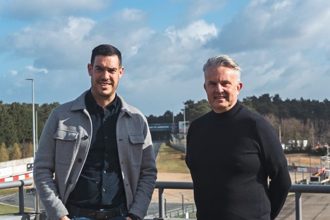 Group Bruno wordt officiële brandstofpartner van Circuit Zolder tot 2031