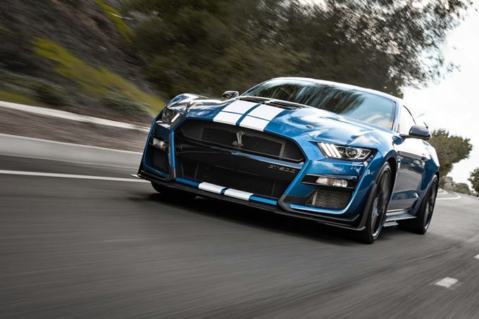 Waar let je op bij het kopen van een raceauto