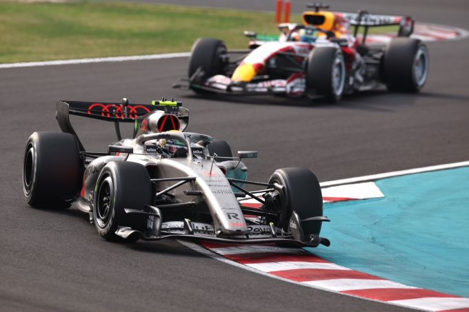 F1 Suzuka 2026