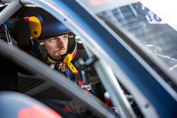 Max Verstappen Red Bull Racing F1