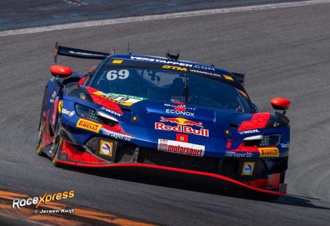 DTM 2026 Circuit Zandvoort 1