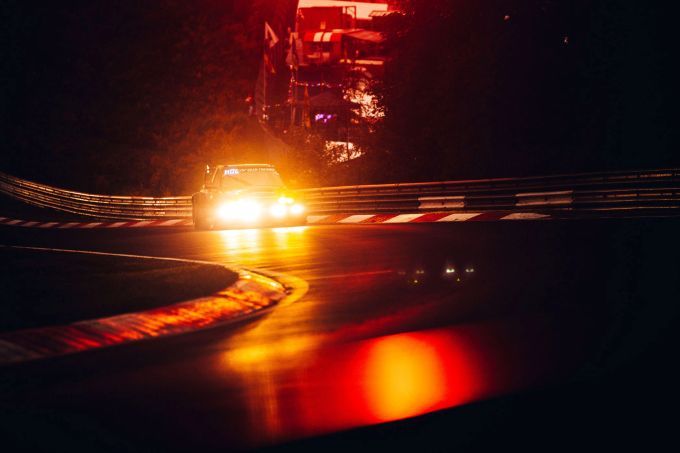 ADAC RAVENOL 24h Nürburgring 2026