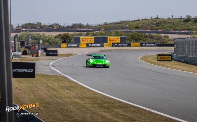 DTM 2026 Circuit Zandvoort 5
