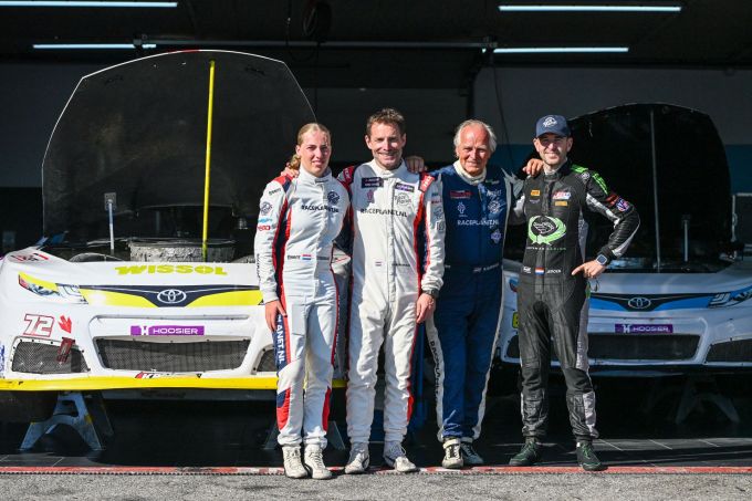 Team Bleekemolen