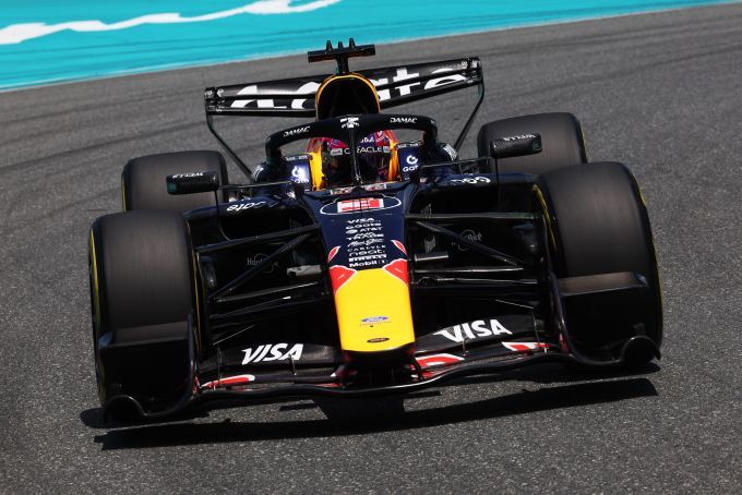 #F1 #VER #MaxVerstappen
