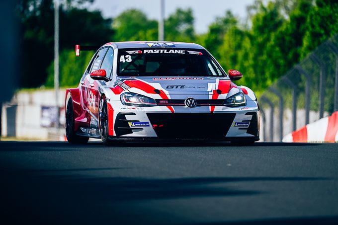 GTE Racing