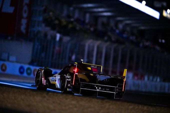 24H Le Mans