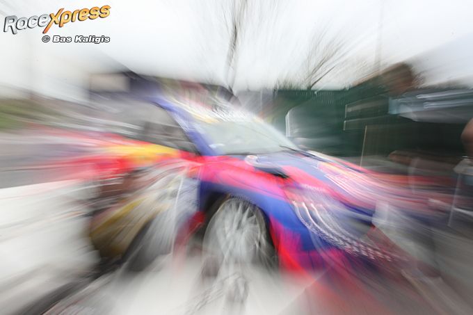 Jos Verstappen